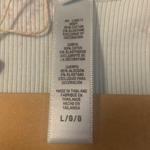 SKIMS snowflake sleep set - Picture 3 of 4